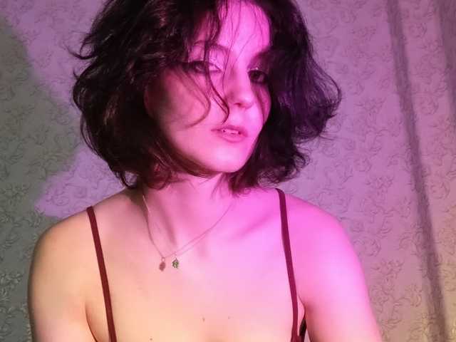 Слика профила Ctrl_V_Desire