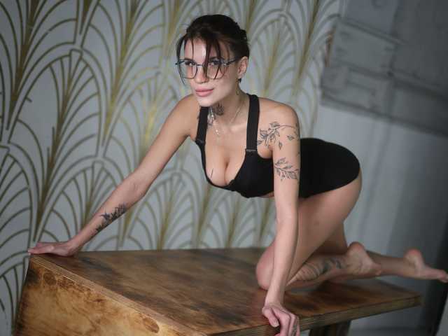 Слика профила FackelinaCamelot