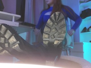 Еротски видео цхат CruelSiren