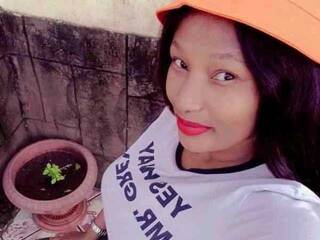 Еротски видео цхат FancyFace0206