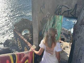 Еротски видео цхат Fanorasweet