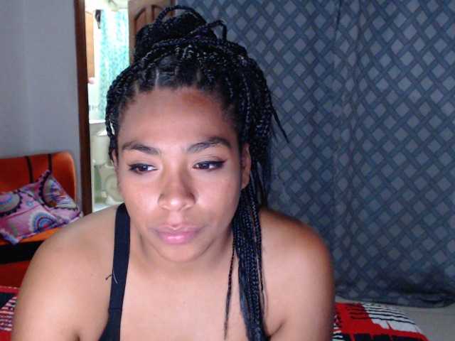 Емитовање снимка екрана Fantasycandy