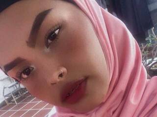 Еротски видео цхат FarahBhat