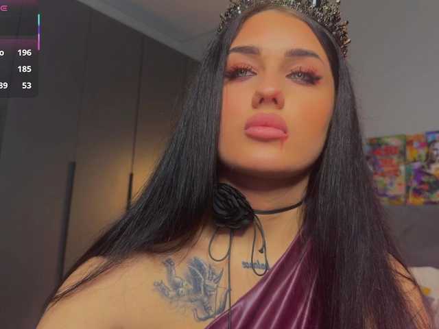 Емитовање снимка екрана fatalefemme