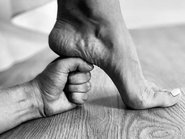 Слика профила FeetLovers0805