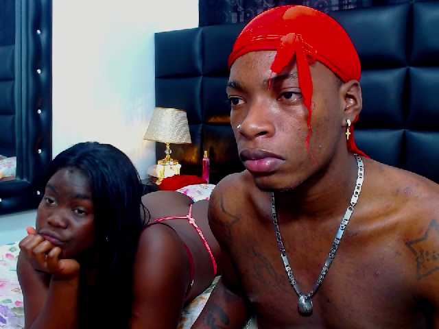 Емитовање снимка екрана Feirycouple