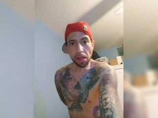 Еротски видео цхат FenixAdonis