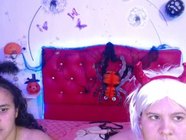 Емитовање снимка екрана Fernanda-Mari