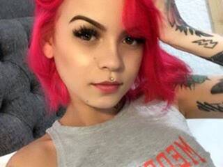 Еротски видео цхат FernandaGC