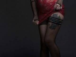 Еротски видео цхат fetishlola