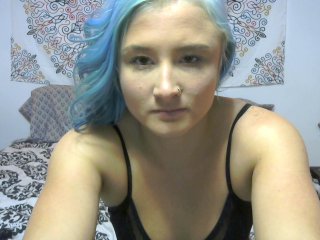 Емитовање снимка екрана fiestyblondii