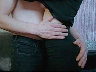 Еротски видео цхат Bony-i-klayd