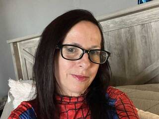 Еротски видео цхат PeachGoddesss