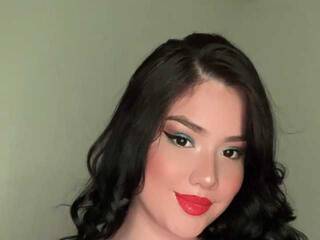 Еротски видео цхат Fiorella-Ink