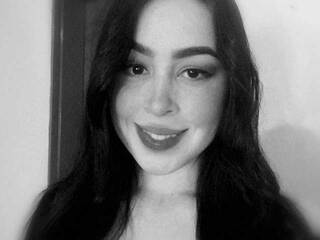 Еротски видео цхат Fire-Freya