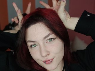 Еротски видео цхат Fire-Roxy69