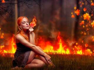 Еротски видео цхат FireAng