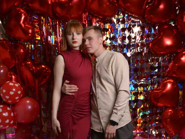 Слика профила FireXDream