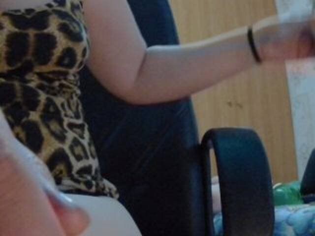 Емитовање снимка екрана FistPara