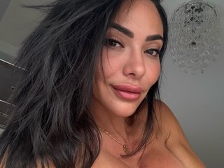 Еротски видео цхат FlaviaOliver