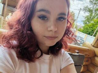 Еротски видео цхат Fleurdelysa