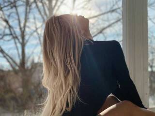 Еротски видео цхат Fleuryacuty