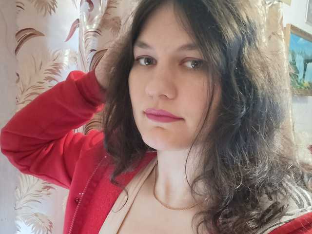 Слика профила Flower_Jasmine