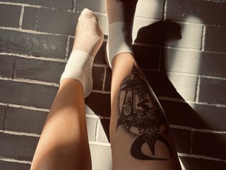 Еротски видео цхат Fox-Paws