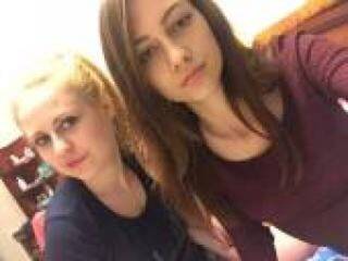 Еротски видео цхат foxes12