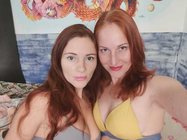 Слика профила FoxxxyGirls
