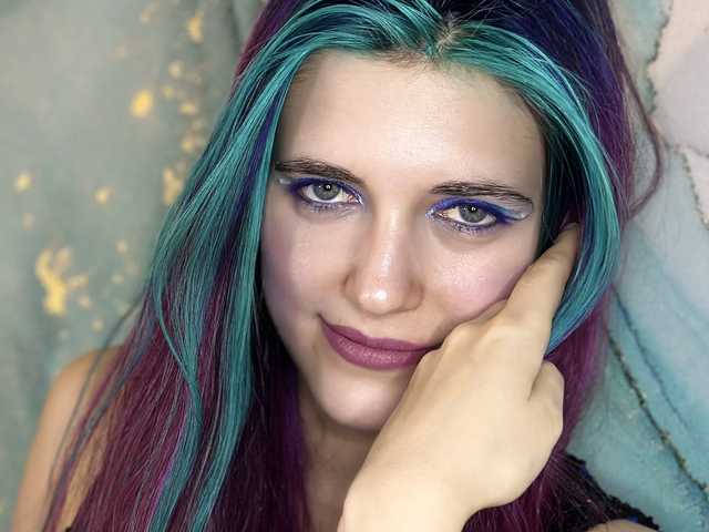 Слика профила FoxyChanson