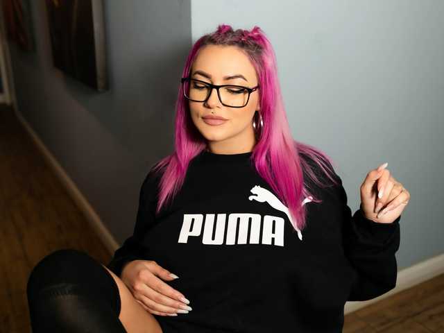 Слика профила FoxyClarisee