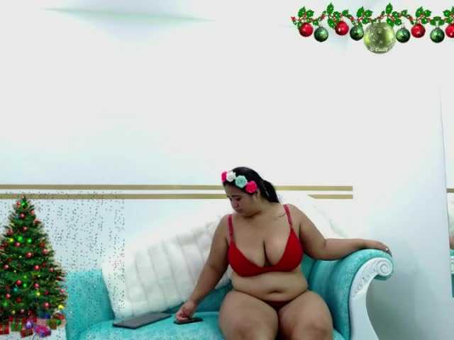 Фотографије Francesca-red I want to play with my big ass and big tits. #bbw #bigass #megatits