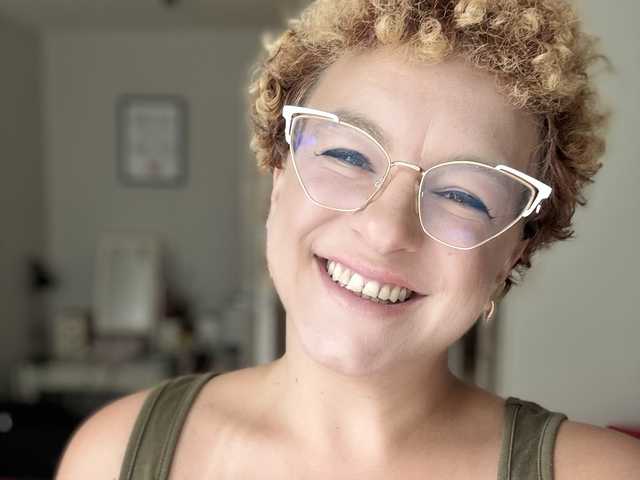 Слика профила FrancesLovely