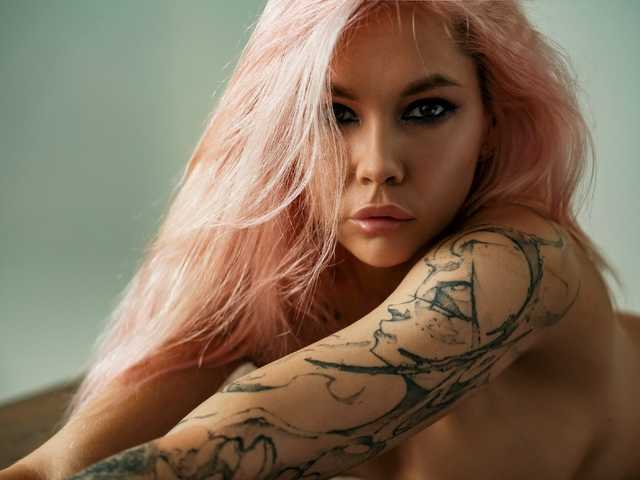 Слика профила FrankieFoxie