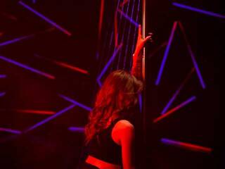 Еротски видео цхат FrankKira