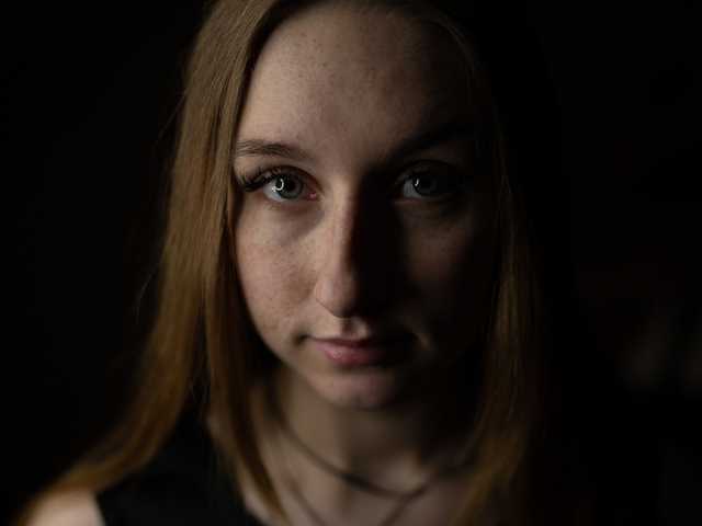 Слика профила Frecklesgirl