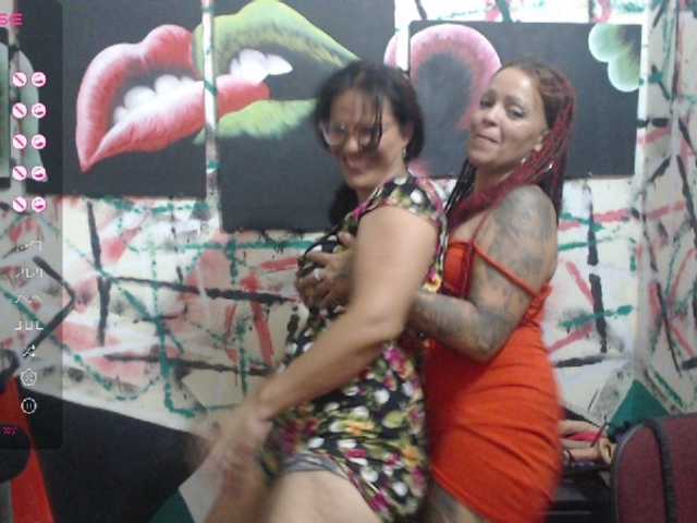 Фотографије fresashot99 #lesbiana#latina#control lovense 500tokn por 10minutos,,,250 token squirt inside the mouth #5 slaps for 15 token .20 token lick ass..#the other quicga has enough 250 token