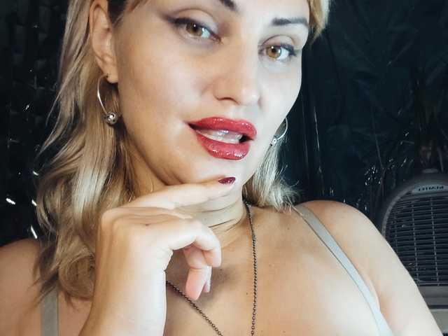 Слика профила Freya-Milf