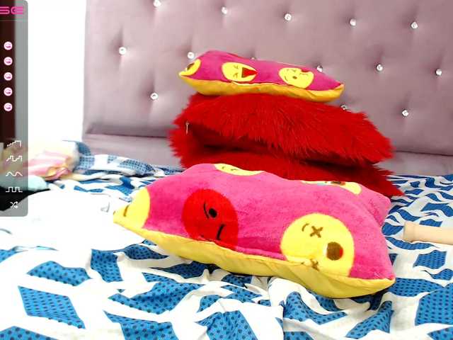 Емитовање снимка екрана freya-sutil