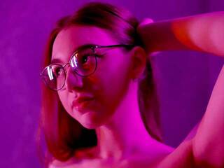 Еротски видео цхат FreyaAdams