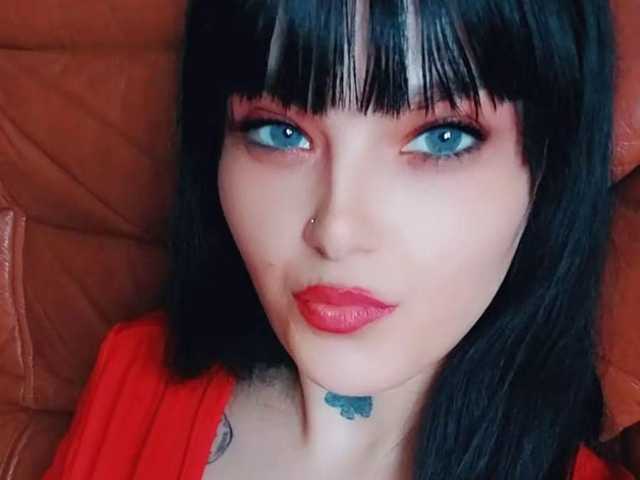 Слика профила FreyaParker