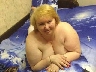 Еротски видео цхат FREYAscandis