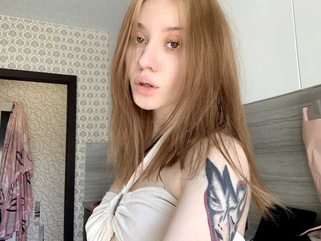 Слика профила fridochka