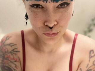 Еротски видео цхат FRRANNKIE