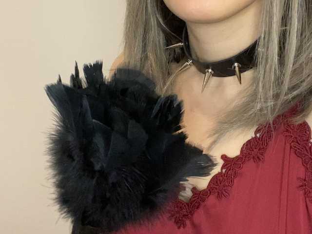 Слика профила Mistress_Seraphima