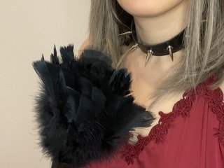 Еротски видео цхат Seraphima_Fetish_Goddess