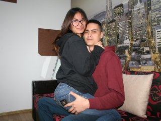 Слика профила FunkyCouple69