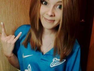 Еротски видео цхат Funny002