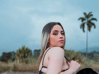 Еротски видео цхат GabbyVega